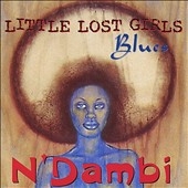 Little Lost Girls Blues