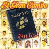 Pasaporte Musical