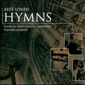Best Loved Hymns / Cleobury, Choir of King's College, et al