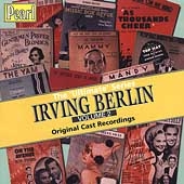 The Ultimate Irving Berlin Vol. 2