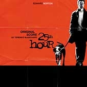 25th Hour (OST)