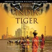 India: Kingdom Of The Tiger
