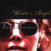 Saints and Scoundrels Saints and Scoundrels