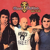 Never Too Loud Never Too Loud