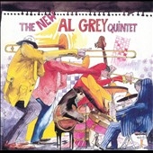 The New Al Grey Quintet