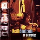 Keith Emerson At the movies (3CD)