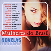 Mulheres Do Brasil Em Novelas