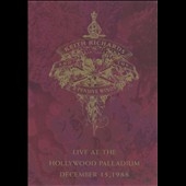 Live At The Hollywood Palladium Live At The Hollywood Palladium