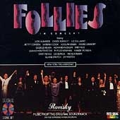TOWER RECORDS ONLINE㤨Follies In Concert[7128]פβǤʤ3,390ߤˤʤޤ