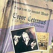 Songs From The Inverted Womb