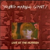 Live At The Hurrah Live At The Hurrah