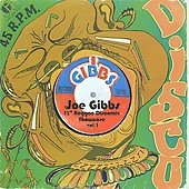 Showcase Vol.1 : 12" Disco Mixes