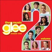 Glee : The Music Vol. 2