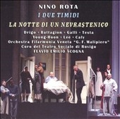 Rota: I Due Timidi/ Scogna Rota: I Due Timidi/ Scogna