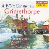 White Christmas With Grimethorpe