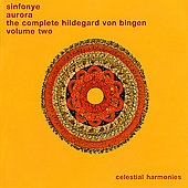 The Complete Hildegard von Bingen Vol 2 / Sinfonye