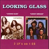 Looking Glass / Subway Serenade
