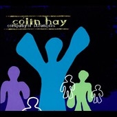 Colin Hay/Company Of Strangers[COMP45082]