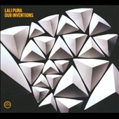 Our Inventions Our Inventions