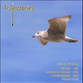 Trajectories - The Music of David Gorton