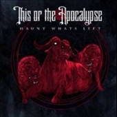 Haunt What's Left Haunt What's Left