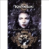 Kamelot/One Cold Winter's Night (EU)