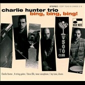 Bing, Bing, Bing! Bing, Bing, Bing!