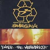 Sampleslaya: Enter The Meat Market Sampleslaya: Enter The Meat Market