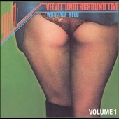 1969: Velvet Underground Live Vol. 1