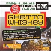Ghetto Whiskey