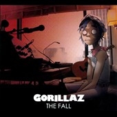 Gorillaz/The Fall[X0975882]