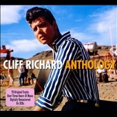 Cliff Richard/Anthology[NOT3CD056]