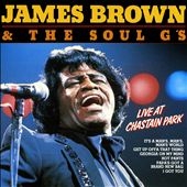 Live At Chastain Park