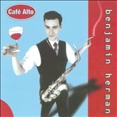 Cafe Alto Cafe Alto