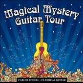 Magical Mystery Guitar Tour 