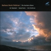 B.M.Feldman: The Northern Shore, In the Small Time of a Desert Flower