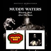 Muddy Waters/Electric Mud / After The Rain[BGOCD1011]
