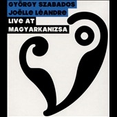 Live At Magyarkanizsa Live At Magyarkanizsa
