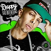Bad Intentions : Deluxe edition＜限定盤＞