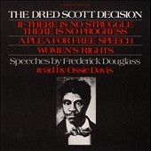 Frederick Douglass' Speeches Dred Scott Decision