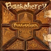Confessions: Deluxe Edition ［CD+DVD］