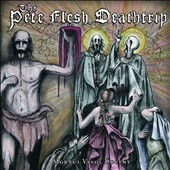 TOWER RECORDS ONLINE㤨Pete Flesh Deathtrip/Mortui Vivos Docent[93]פβǤʤ3,190ߤˤʤޤ