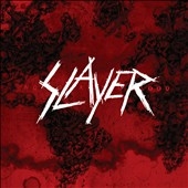 Slayer/World Painted Blood[B001885701]