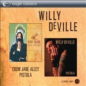 Crow Jane Alley/Pistola Crow Jane Alley/Pistola
