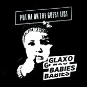 TOWER RECORDS ONLINE㤨Glaxo Babies/Put Me on the Guest List[SV031CD]פβǤʤ2,490ߤˤʤޤ