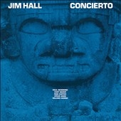 Jim Hall/Concierto