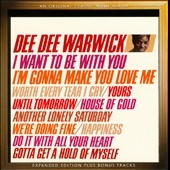 I Want to Be with You / I'm Gonna Make You Love Me: Expanded Edition