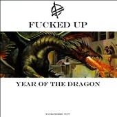 Year of the Dragon 