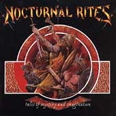 Tales of Mystery & Imagination