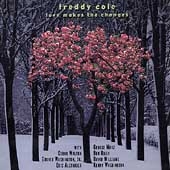 Love Makes the Changes